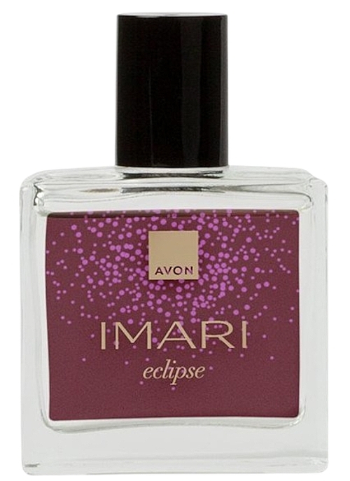 Avon Imari Eclipse Limited Edition - Туалетная вода  — фото N1