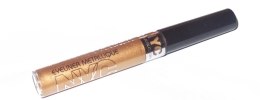 Парфумерія, косметика Підводка для очей - NYC Eye Liner Metallic Liquid 