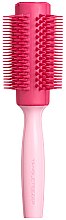 Духи, Парфюмерия, косметика Расческа для сушки и укладки волос - Tangle Teezer Blow-Styling Round Tool Large Pink