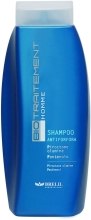 Духи, Парфюмерия, косметика Шампунь против перхоти - Brelil Bio Traitement Homme Shampoo Antiforfora