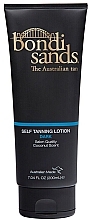 Лосьон для автозагара, темный - Bondi Sands Self Tanning Lotion Dark — фото N1