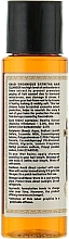 УЦІНКА Натуральний аюрведичний шампунь з індійських трав "Сат-ритха" - Khadi Organique Satritha Hair Cleanser * — фото N2