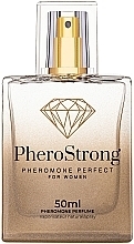 Духи, Парфюмерия, косметика PheroStrong Perfect With PheroStrong For Women - Духи с феромонами