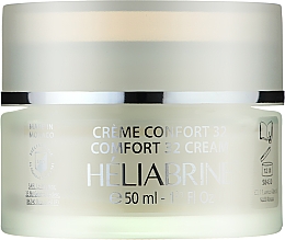 Духи, Парфюмерия, косметика Крем "Комфорт 32" для чувствительной и сухой кожи лица - Heliabrine Comfort 32 Cream
