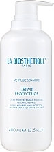 Парфумерія, косметика Захисний крем для рук і нігтів - La Biosthetique Methode Sensitive Cream Protective (Salon Size)