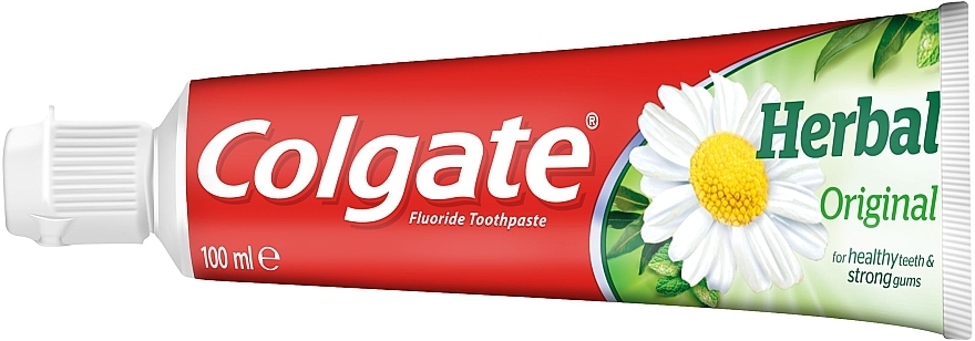 Colgate herbal on sale