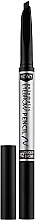 Автоматичний олівець для брів - Hean Automatic Eyebrow Pencil — фото N1