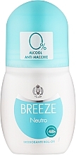 Breeze Neutro Deodorant Roll-On - Шариковый дезодорант  — фото N1