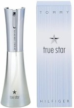 Духи, Парфюмерия, косметика Tommy Hilfiger True Star - Парфюмированная вода (мини)