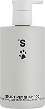 Шампунь для домашніх улюбленців - Sister's Aroma Smart Pet Shampoo — фото N1