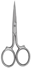 Ножницы для ногтей - Accuram Instruments Nail Scissor Str 9cm — фото N1