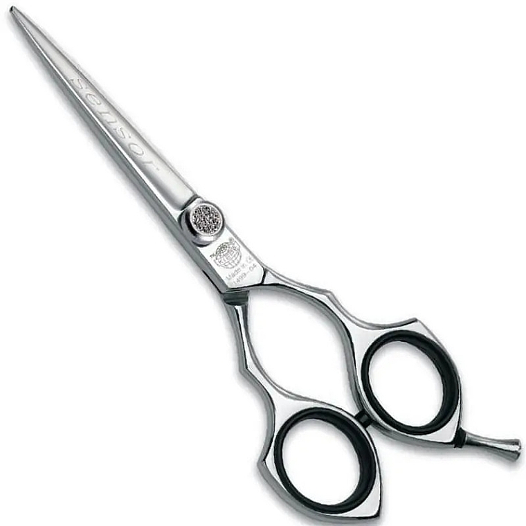 Ножиці перукарські, 260/5 - Kiepe Hair Scissors Master 5" — фото N1
