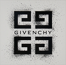 Парфумерія, косметика Givenchy Gentleman Eau de Toilette Intense - Набір (edt/100 ml + sh/gel/75 ml)