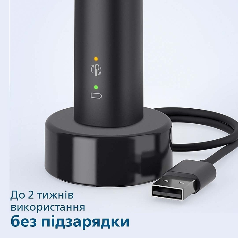 Электрическая звуковая зубная щетка HX3673/14 - Philips Sonicare 3100 HX3673/14 — фото N7