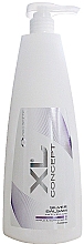 Бальзам для світлого й сивого волосся - Grazette XL Concept Silver Balsam — фото N2