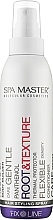 Парфумерія, косметика Термозахисний спрей для прикореневого об'єму волосся - Spa Master Root&Texture Hair Styling Spray
