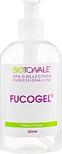 Фукогель для лица - Biotonale Gel (дозатор) — фото N2
