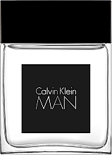 Духи, Парфюмерия, косметика УЦЕНКА Calvin Klein Man - Туалетная вода *