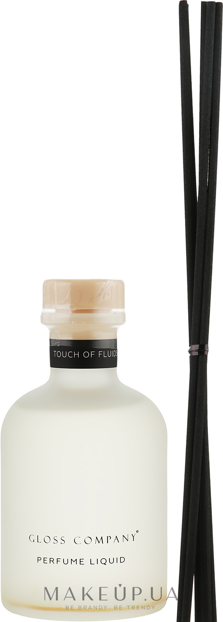 Аромадиффузор "Touch Of Fluids" - Gloss Company — фото 120ml