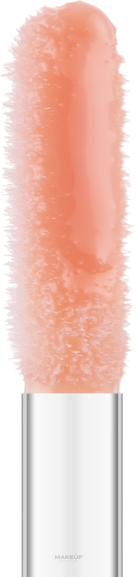 Блиск для губ - Pierre Rene Pudding Gloss — фото 01 - Glossy Up Honey