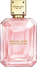 Michael Kors Sparkling Blush - Парфумована вода — фото N1