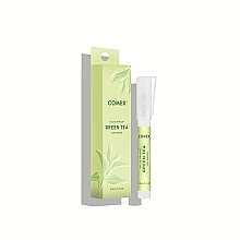 Духи, Парфюмерия, косметика Comex Green Tea Eau For Woman - Парфюмированная вода (мини)