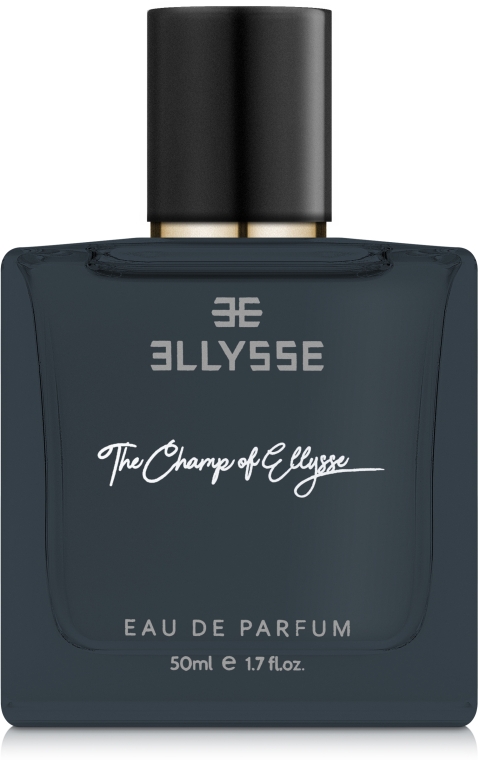 Ellysse The Champ of Ellysse - Парфюмированная вода — фото N1