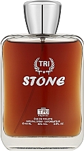 Духи, Парфюмерия, косметика Tri Fragrances Stone - Туалетная вода