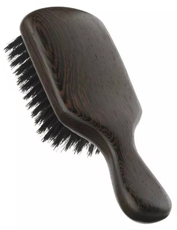 Мужская щетка для волос - Acca Kappa Wenge Wood Hair Brush — фото N1