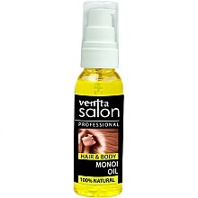 Духи, Парфюмерия, косметика Масло монои - Venita Salon Professional Monoi Oil