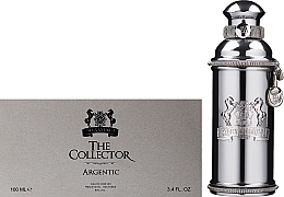 Alexandre.J Argentic Luxury Box - Парфюмированная вода — фото N2