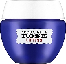 Ліфтинг-крем для обличчя від зморщок - Roberts Acqua alle Rose Lifting Cream — фото N1