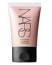 Духи, Парфюмерия, косметика Крем-хайлайтер - Nars Illuminator