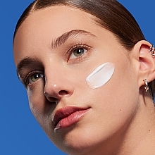 Крем для відновлення захисних функцій для усіх типів шкіри обличчя - Biotherm Cera Repair Barrier Cream — фото N3