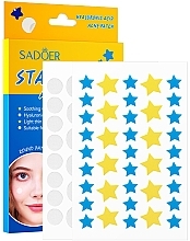 Патчи против акне - Sadoer Acne Patch — фото N1