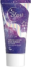 Духи, Парфюмерия, косметика Гель для укладки локонов - Stars from The Stars Nebula Waves Styling Gel