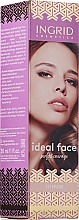 Эксклюзивный тональный крем - Ingrid Cosmetics Ideal Face Foundation — фото N3