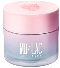 Парфумерія, косметика Скраб для губ - Mulac Cosmetics Sweeting Lip Sugar Scrub