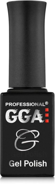 Гель-лак для нігтів - GGA Professional Chameleon Gel Polish — фото N1