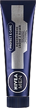 Парфумерія, косметика Крем для гоління - NIVEA MEN Protect & Care Protecting Shaving Cream with Aloe Vera