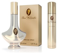 Духи, Парфюмерия, косметика Pani Walewska Gold - Набор (edp/30ml + deo/90ml)