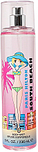 Парфумерія, косметика Paris Hilton Passport In South Beach - Міст для тіла