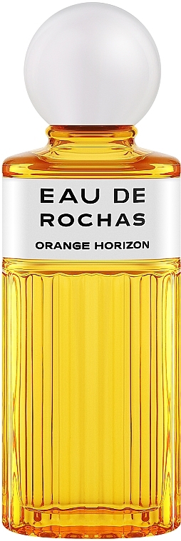 Rochas Eau De Rochas Orange Horizon - Туалетная вода — фото N1