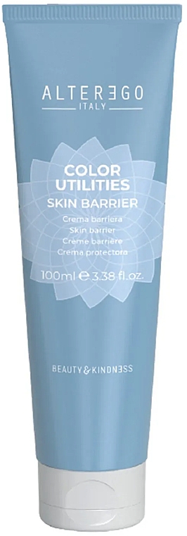 Крем для волос - Alter Ego Utilities Skin Barrier Crem — фото N1