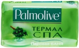 Парфумерія, косметика Мило Термал СПА - Palmolive Naturel