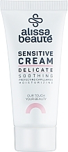 Успокаивающий крем для лица - Alissa Beaute Delicate Sensitive Cream — фото N2