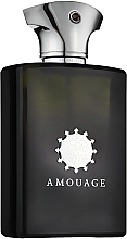 Amouage Memoir - Парфюмированная вода (тестер с крышечкой) — фото N1