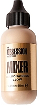 Парфумерія, косметика Пігмент для тонального засобу - Makeup Obsession Mixer