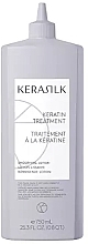 Духи, Парфюмерия, косметика Разглаживающий лосьон для волос - Kerasilk Keratin Treatment Smooth Lotion