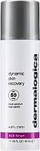 Активный восстановитель кожи лица - Dermalogica Age Smart Dynamic Skin Recovery SPF50 — фото N3